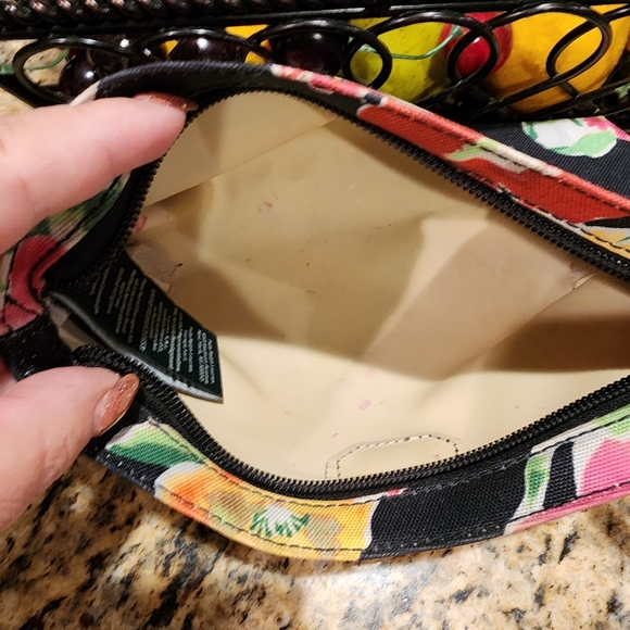Ralph Lauren wristlet - Picture 2 of 2